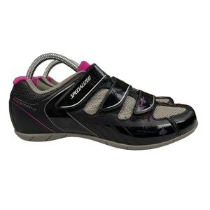 Specialized Spirita RBX Cycling Shoes‎ Womens Size 9